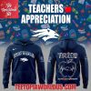 Colorado State Rams Teachers Appreciation 2025 Hoodie