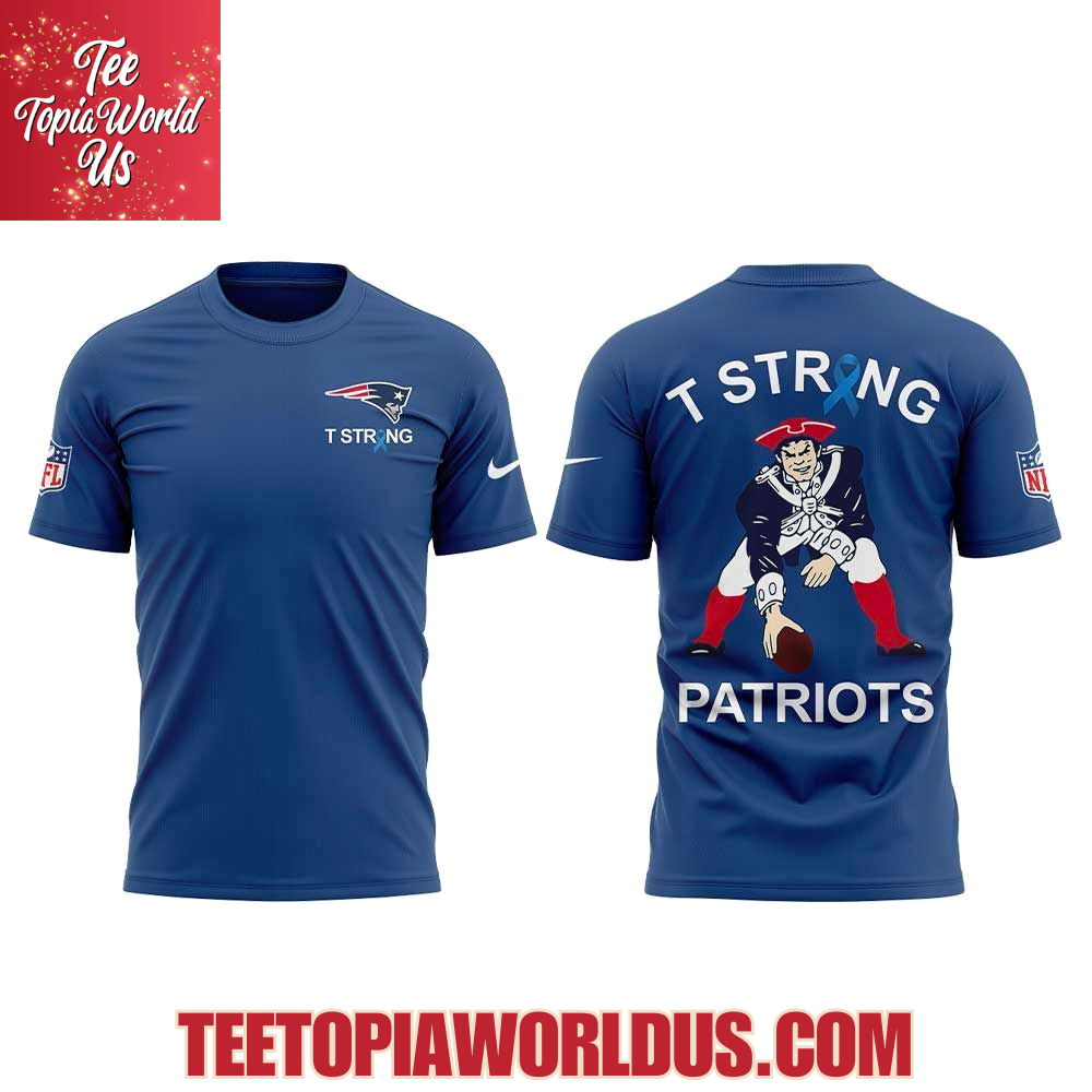 New England Patriots Coach Vrabel T Strong Hoodie New England Patriots Coach Vrabel T Strong Hoodie