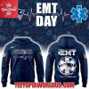 Indianapolis Colts EMT Day Hoodie Indianapolis Colts EMT Day Hoodie