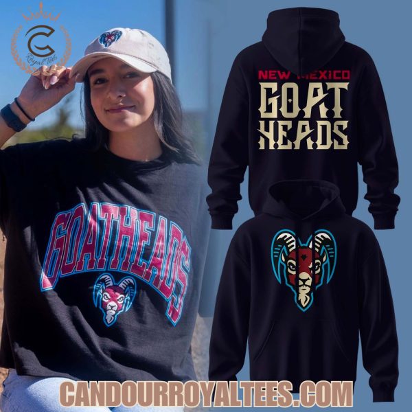 New Mexico Goatheads Welcome to the New Season T-Shirt