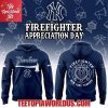 Boston Red Sox Firefighter Application Day Hoodie