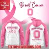 Michigan State Cancer Awareness Month 2025 Hoodie