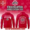 BYU Cougars Firefighter Application Day Hoodie