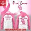 Texas Longhorns Cancer Awareness Month 2025 Hoodie Texas Longhorns Cancer Awareness Month 2025 Hoodie