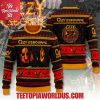 Black Sabbath x Ozzy Osbourne Ugly Sweater Black Sabbath x Ozzy Osbourne Ugly Sweater