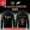 Dallas Cowboys x Hasta la Muerte 2025 Hoodie Dallas Cowboys x Hasta la Muerte 2025 Hoodie
