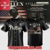 Pittsburgh Pirates x Morgan Wallen Still The Problem Tour Jersey