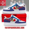 Buc-ee’s Hope For A Cure Air Force 1