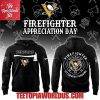 Boston Bruins Firefighter Application Day Hoodie Boston Bruins Firefighter Application Day Hoodie