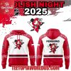 Arkansas State Football New uniform launch 2025 Hoodie Arkansas State Football New uniform launch 2025 Hoodie