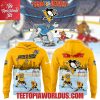 Dallas Stars Tom Cat and Jerry Mouse Hoodie Dallas Stars Tom Cat and Jerry Mouse Hoodie