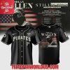 Minnesota Twins x Morgan Wallen Still The Problem Tour Jersey Minnesota Twins x Morgan Wallen Still The Problem Tour Jersey