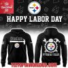 Buffalo Bills x Happy Labor Day 2025 Hoodie