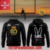 FC Barcelona x Bad Bunny – Benito Bowl Hoodie