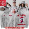 Seattle Seahawks Law Enforcement Appreciation Day Hoodie