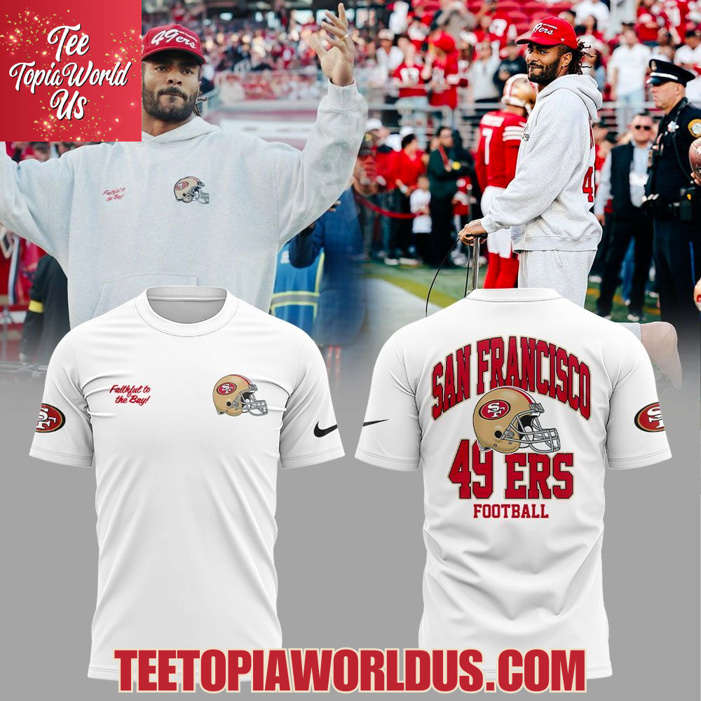 San Francisco 49ers Fred Warner The Ultimate Teammate Hoodie San Francisco 49ers Fred Warner The Ultimate Teammate Hoodie