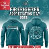 San Diego Gulls Firefighter Application Day Hoodie