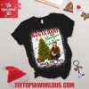 santa baby put morgan wallen under the tree for me pajamas set 2.jpg