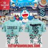 seattle kraken doraemon and friends hoodie 3.jpg