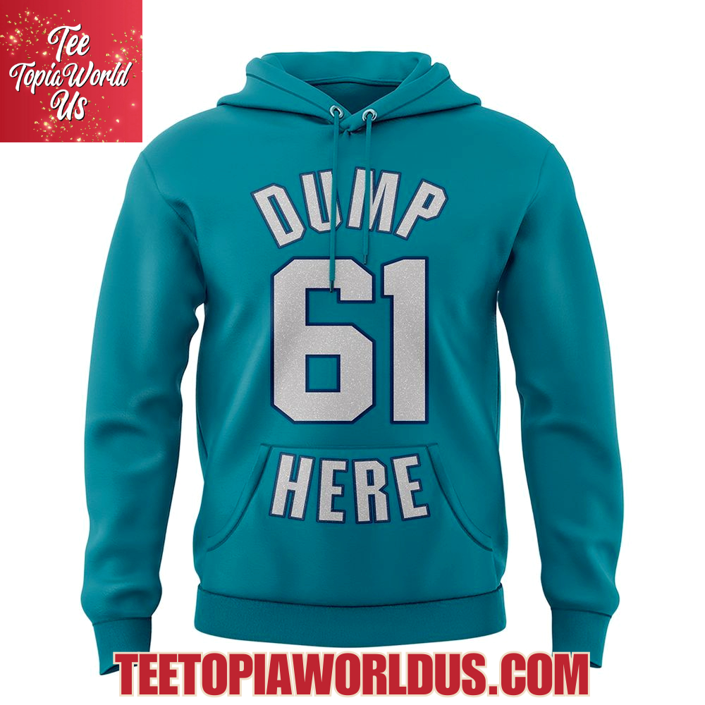 Seattle Mariners Dump 61 Here Hoodie Seattle Mariners Dump 61 Here Hoodie