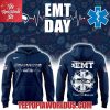 Indianapolis Colts EMT Day Hoodie Indianapolis Colts EMT Day Hoodie