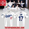 seventeen in los angeles dodgers jersey 14.jpg