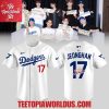 seventeen in los angeles dodgers jersey 4.jpg