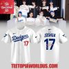 seventeen in los angeles dodgers jersey 7.jpg