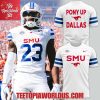 smu mustangs football white out hoodie 4.jpg