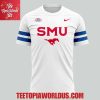 smu mustangs football white out hoodie 5.jpg