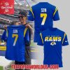 son heung min x los angeles rams t shirt hoodie 1.jpg