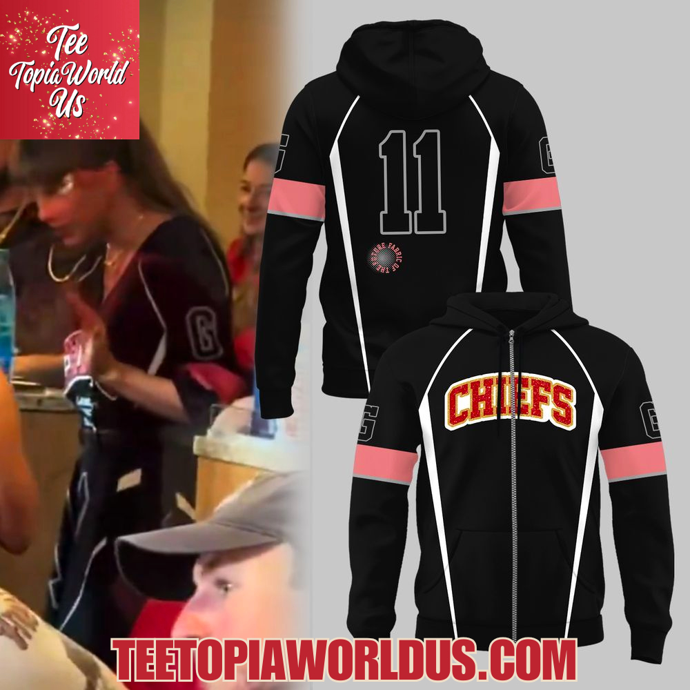 Taylor Swift In Kansas City Chiefs T-Shirt, Hoodie Taylor Swift In Kansas City Chiefs T-Shirt, Hoodie