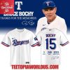 Boston Red Sox x Avatar 2 The Way of Water Jersey