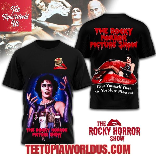 The Rocky Horror Picture Show T-Shirt