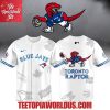 Toronto Blue Jays Iconic Co-Headlining Tour 2025 Jersey Toronto Blue Jays Iconic Co-Headlining Tour 2025 Jersey