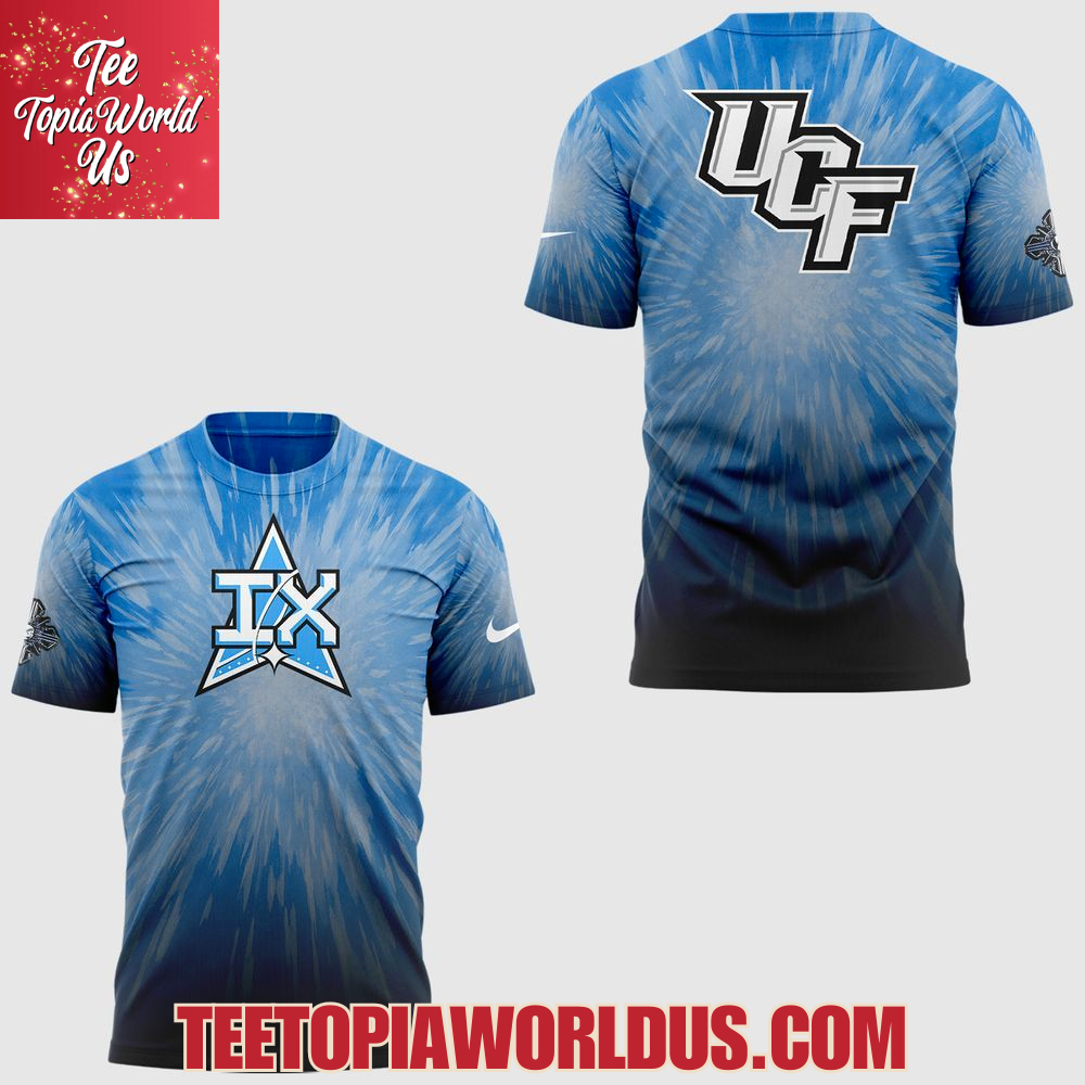 UCF 2025 Space Uniform Hoodie UCF 2025 Space Uniform Hoodie