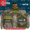 US Veterans Day x Denver Broncos Hoodie US Veterans Day x Denver Broncos Hoodie