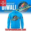 Dallas Mavericks Classic Green Uniform Hoodie