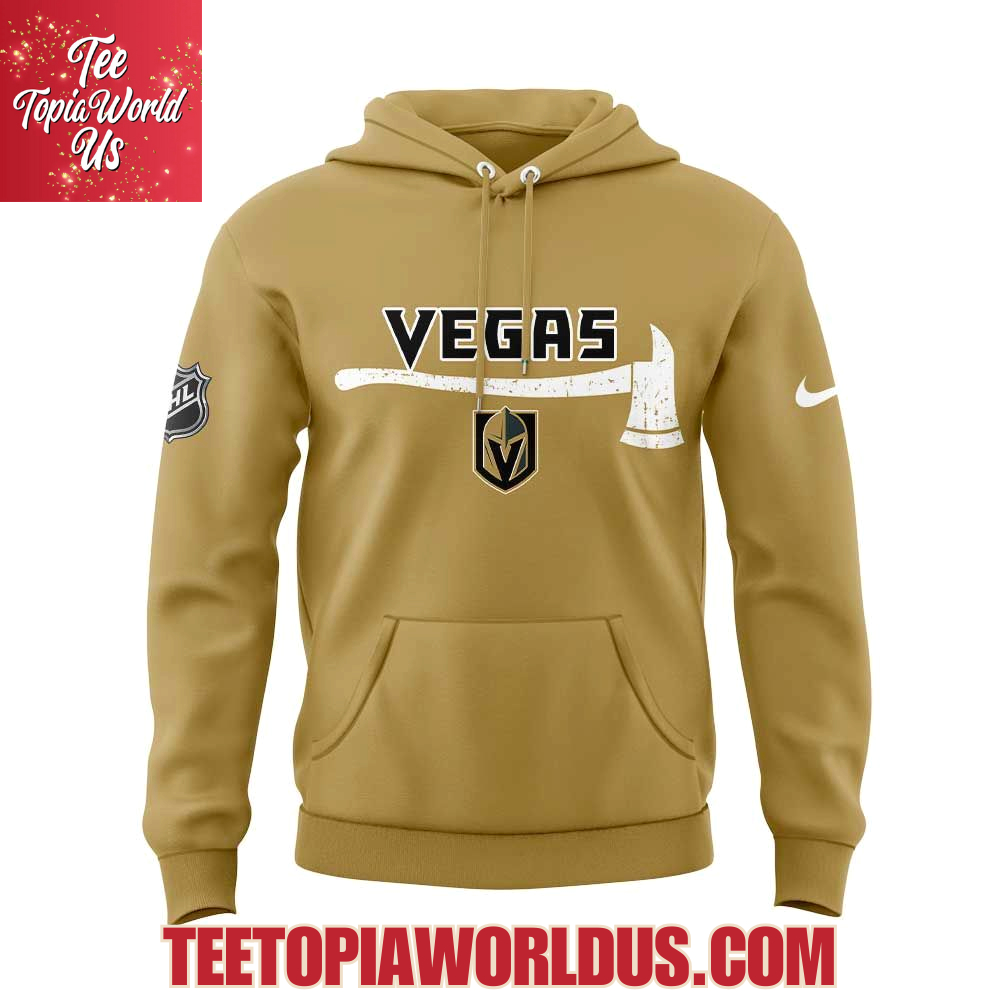 Vegas Golden Knights Firefighter Application Day Hoodie Vegas Golden Knights Firefighter Application Day Hoodie
