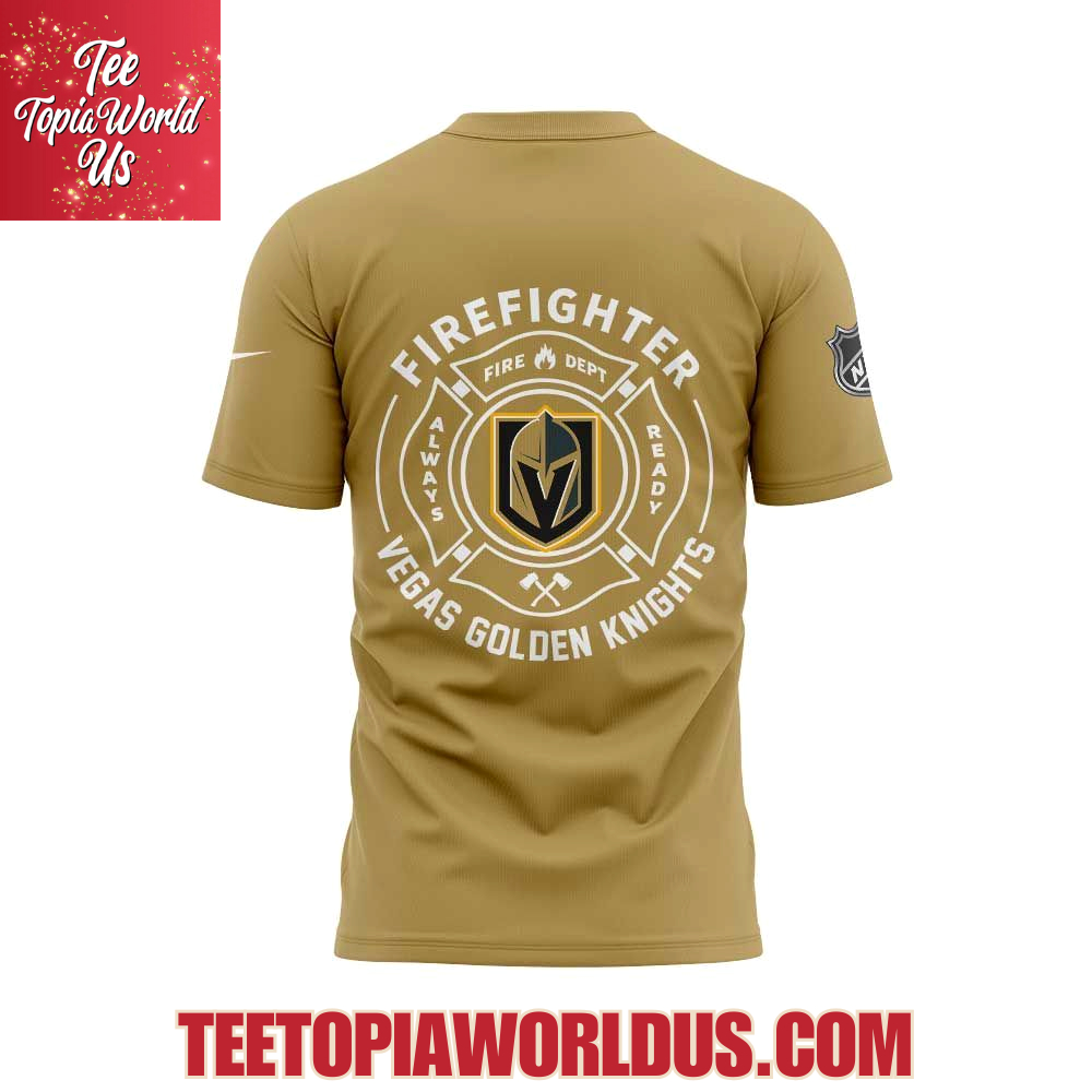 Vegas Golden Knights Firefighter Application Day Hoodie Vegas Golden Knights Firefighter Application Day Hoodie