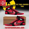 Sombr The Late Nights & Young Romance Tour Air Jordan 1