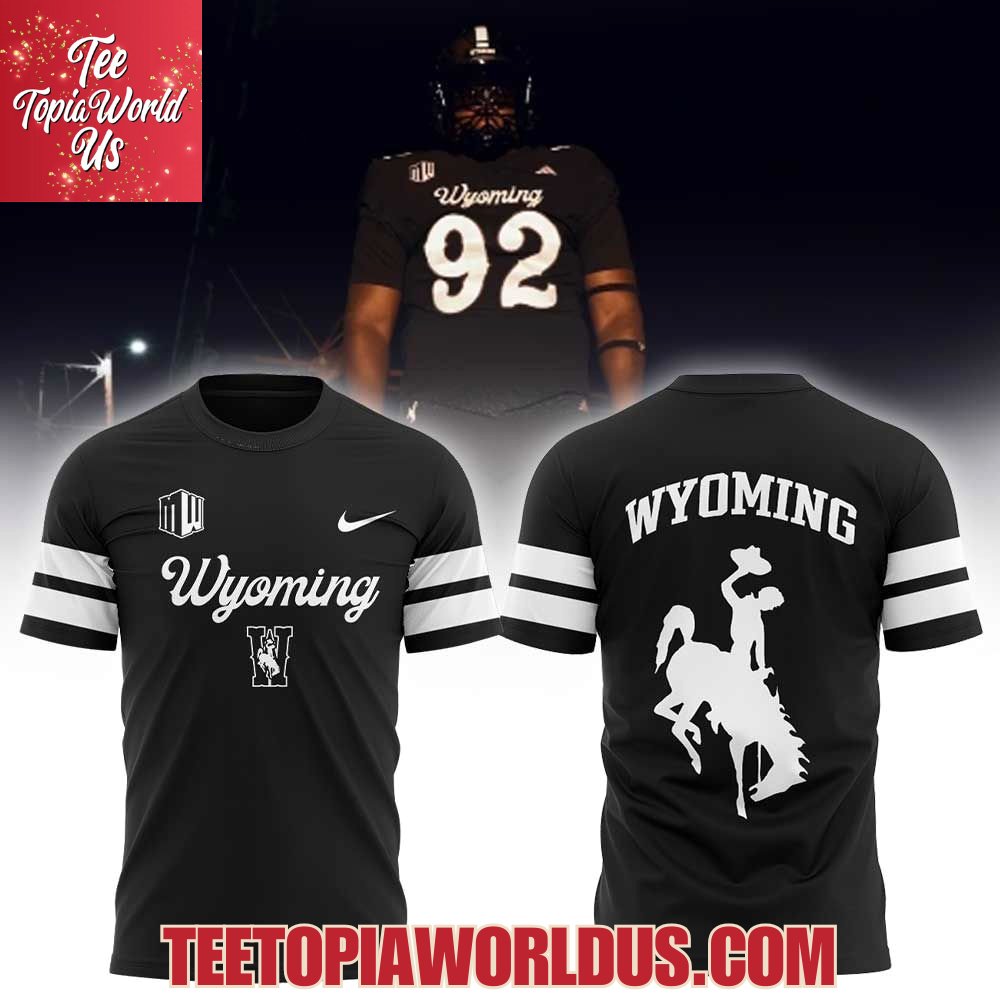 Wyoming Cowboy Tough x Miner Mentality Hoodie Wyoming Cowboy Tough x Miner Mentality Hoodie