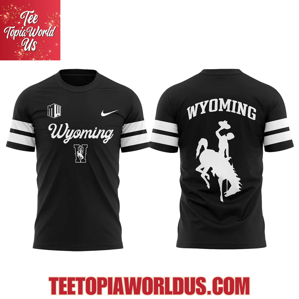 Wyoming Cowboy Tough x Miner Mentality Hoodie Wyoming Cowboy Tough x Miner Mentality Hoodie