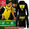 Baton Rouge Zydeco Military Night Hoodie 2025