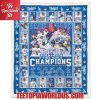 9 time world champions los angeles dodgers blanket 2.jpg