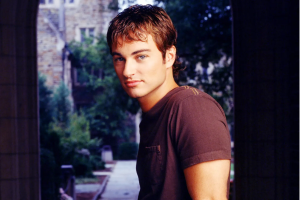Kerr Smith