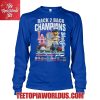 back 2 back champions world series 2025 los angeles dodgers t shirt 2.jpg