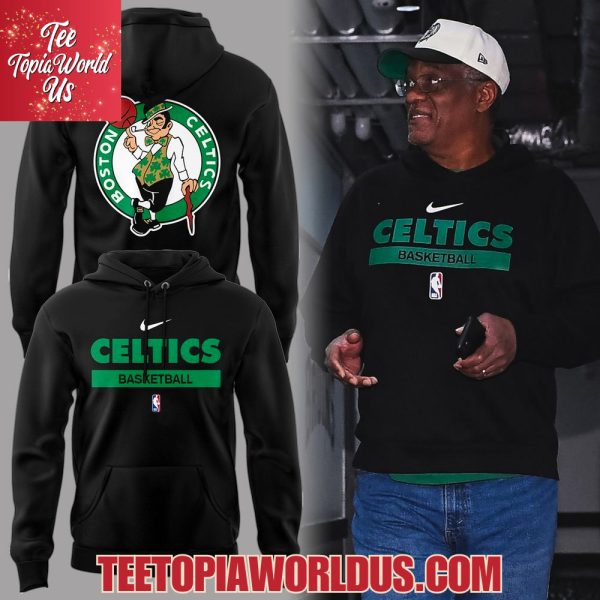 Boston Celtics Paul Pierce Hoodie