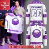 DEG Eishockey x DTH Perfect Uniform Hockey Jersey DEG Eishockey x DTH Perfect Uniform Hockey Jersey