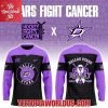 Seattle Kraken Hockey Fights Cancer Jersey Seattle Kraken Hockey Fights Cancer Jersey